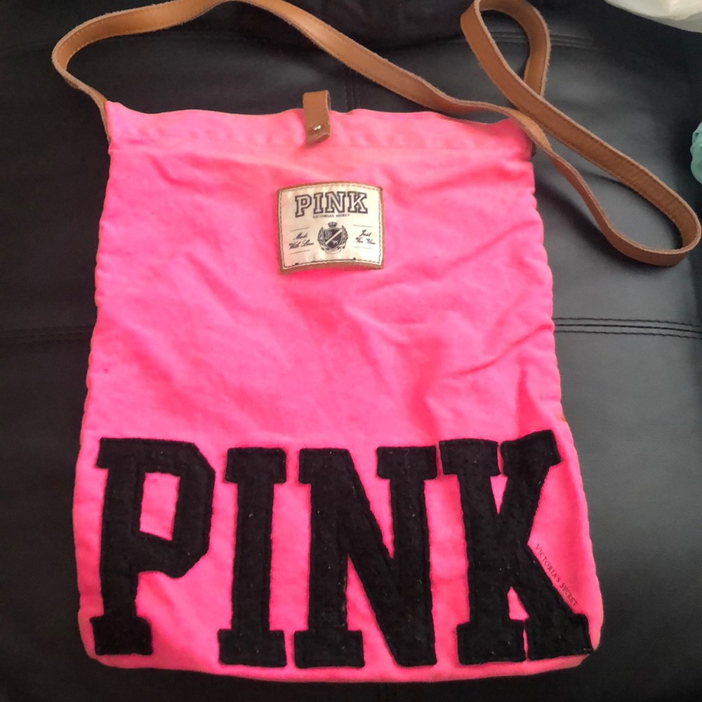 VS PINK Bag